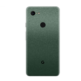 Pine Green Metallic Skin for Google Pixel 3